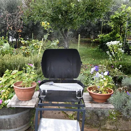 شقة Modern With Shared Garden Near Umago Babici
